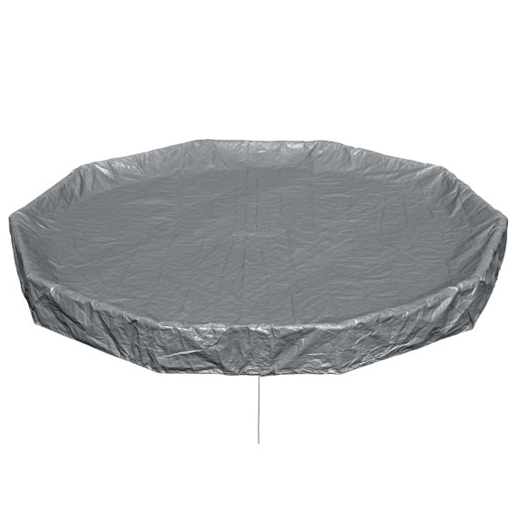 Takaróponyva 305 cm fémvázas medencékhez BESTWAY 58948