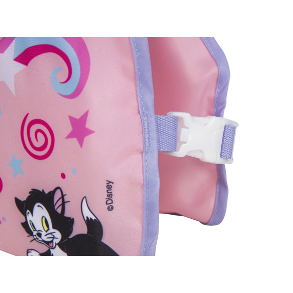 Úszómellény karúszókkal 3-6 L BESTWAY 9101A Minnie Mouse