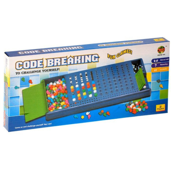 Joc logic Inlea4Fun LOGIK GR0234