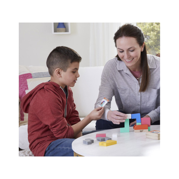 Arkádová hra Jenga Maker GR0658 HASBRO
