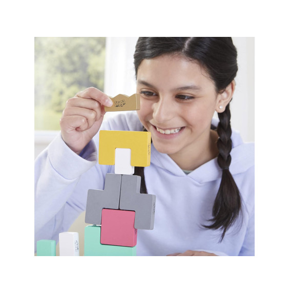 Arkádová hra Jenga Maker GR0658 HASBRO