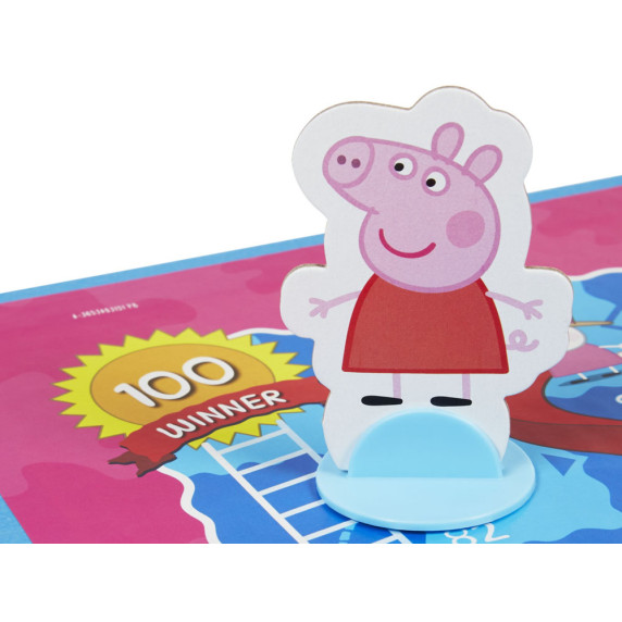 Társasjáték Peppa Pig GR0672