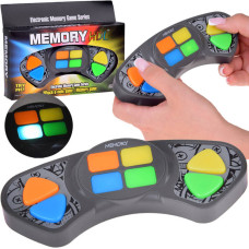 Elektronikus memória játék Inlea4Fun MEMORY - 