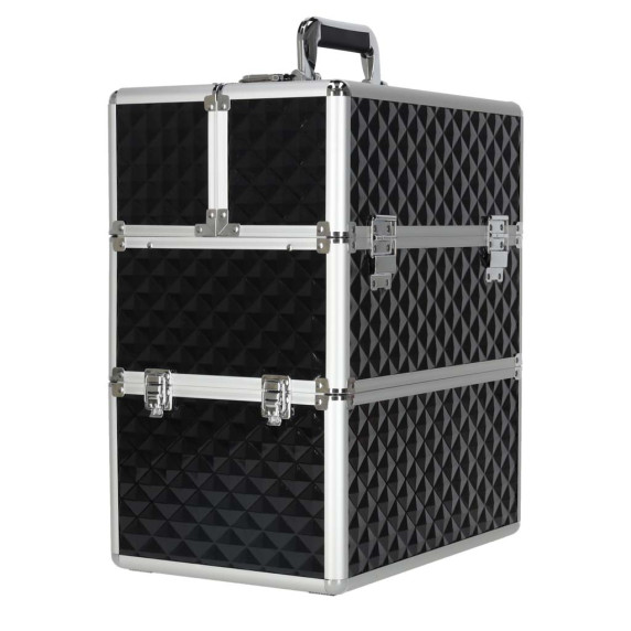 Geantă cosmetică,organizator cosmetic XXL 3D