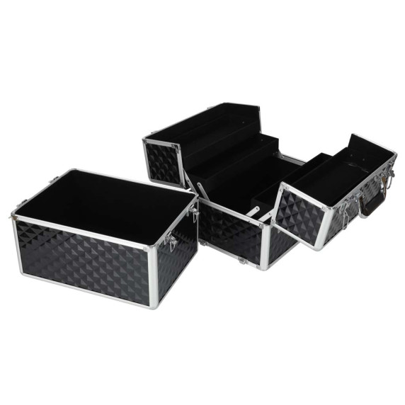 Geantă cosmetică,organizator cosmetic XXL 3D