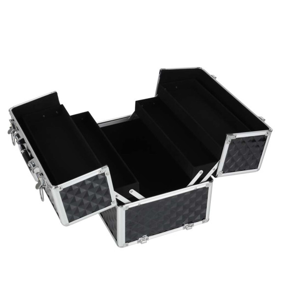 Geantă cosmetică,organizator cosmetic XXL 3D