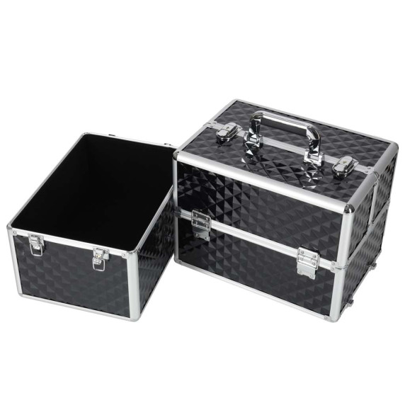 Geantă cosmetică,organizator cosmetic XXL 3D