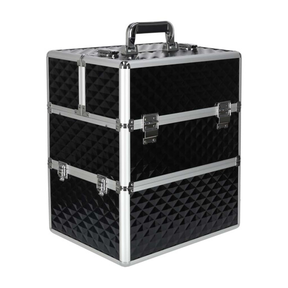 Geantă cosmetică,organizator cosmetic XXL 3D