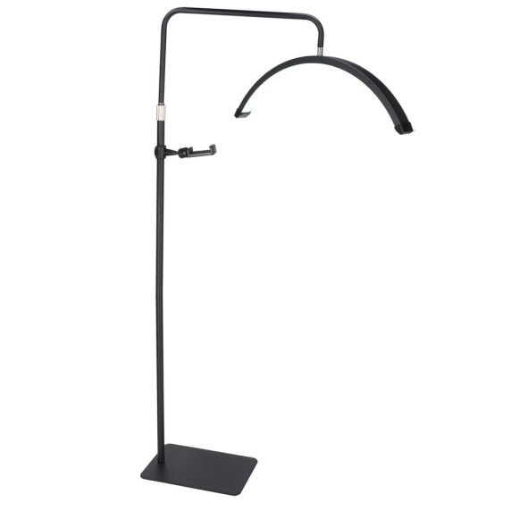 Lampă cosmetică LED cu arc multifuncțională 36 W