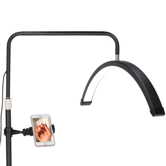 Lampă cosmetică LED cu arc multifuncțională 36 W