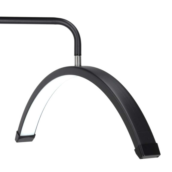 Lampă cosmetică LED cu arc multifuncțională 36 W