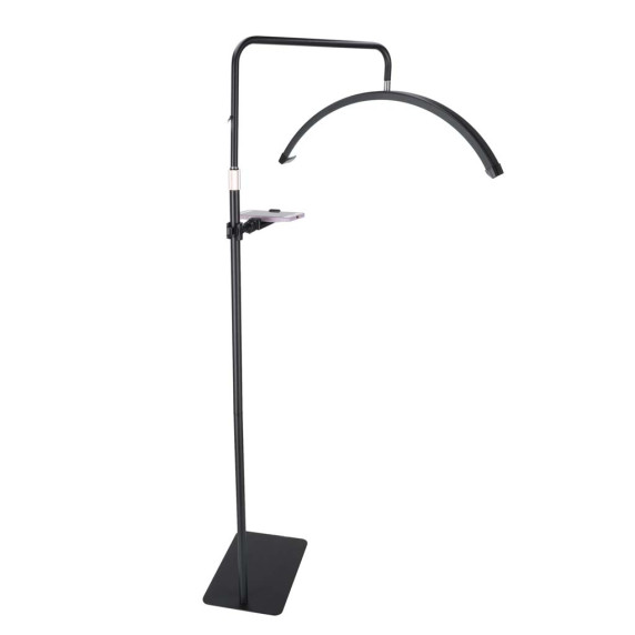 Lampă cosmetică LED cu arc multifuncțională 36 W