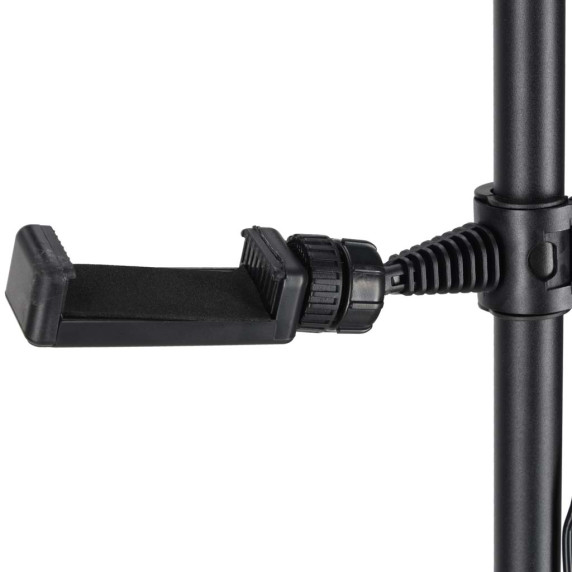 Lampă cosmetică LED cu arc multifuncțională 36 W