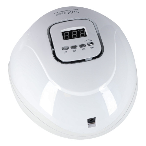 Lampa na nechty Sun X5 MAX UV 45 LED 150 W