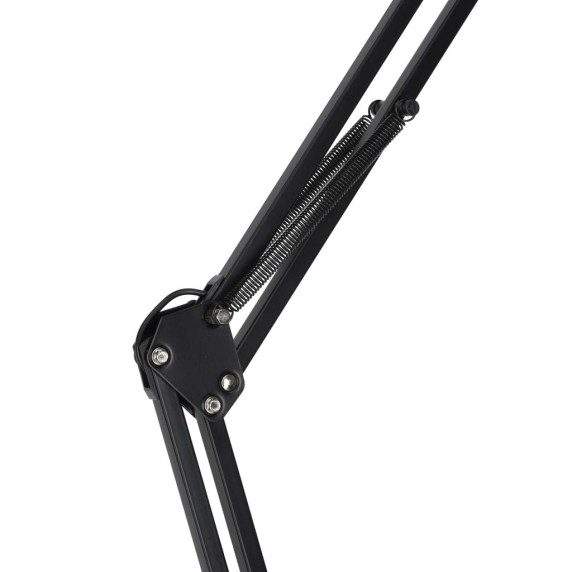 Asztali LED lámpa forgatható karral és USB-csatlakozóval LUMELA Desklamp
