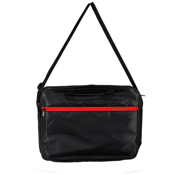 Geantă pentru laptop 15,6 inch – Inlea4Home - negru