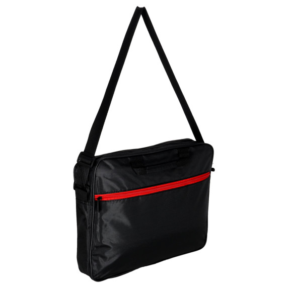 Geantă pentru laptop 15,6 inch – Inlea4Home - negru