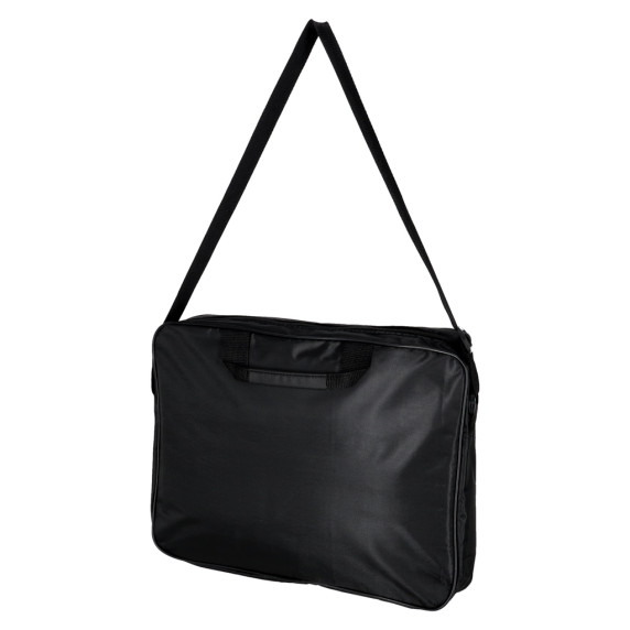 Geantă pentru laptop 15,6 inch – Inlea4Home - negru