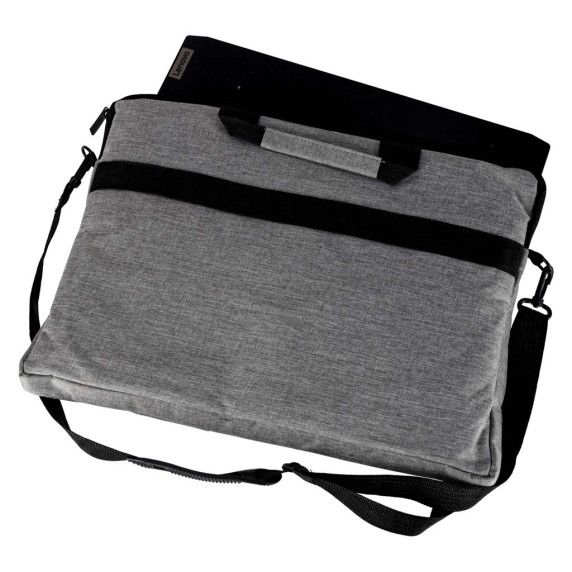 Geantă pentru laptop 15,6 inch – Inlea4Home - gri