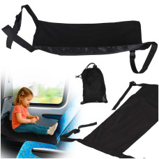 Saltea de călătorie pentru copii – avion și tren, 47 × 78 cm: - 