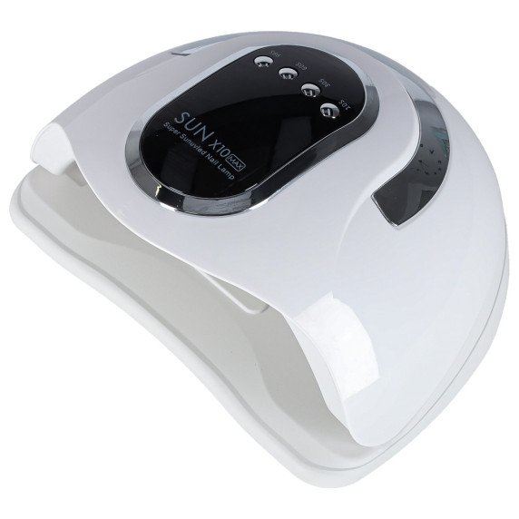 Lampa na nechty Sun X10 MAX UV 45 LED 280 W
