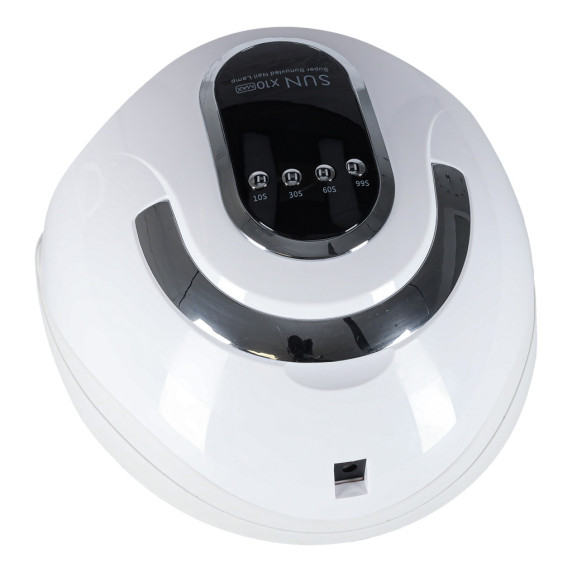 Lampa na nechty Sun X10 MAX UV 45 LED 280 W