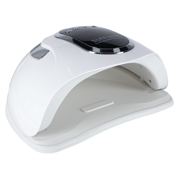 Lampa na nechty Sun X10 MAX UV 45 LED 280 W
