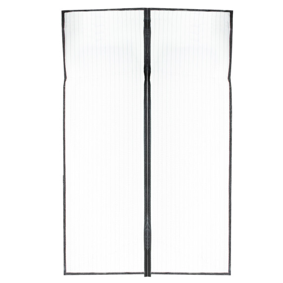 Plasă magnetică 100x210cm - Inlea4Home LUARO