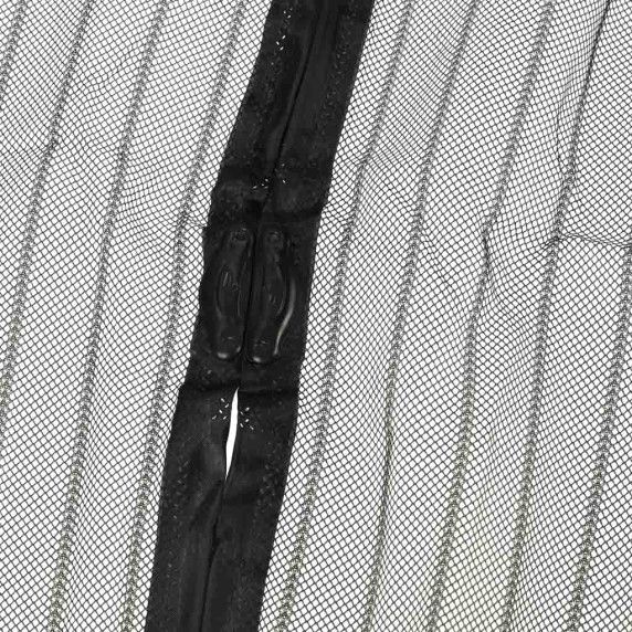 Plasă magnetică 100x210cm - Inlea4Home LUARO