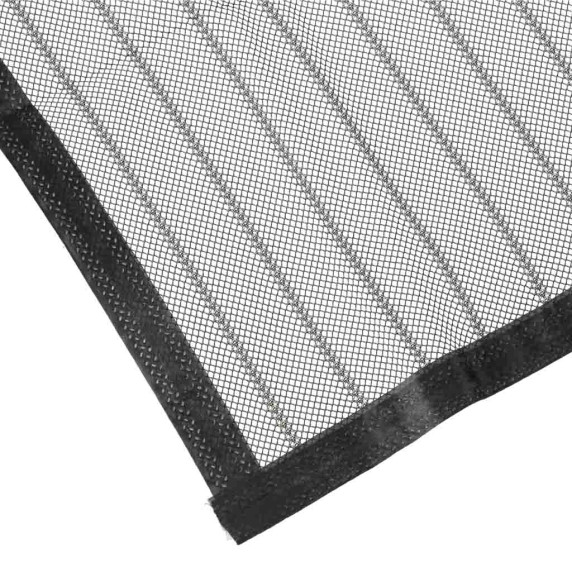 Plasă magnetică 110x220cm - Inlea4Home LUARO