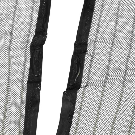 Plasă magnetică 110x220cm - Inlea4Home LUARO