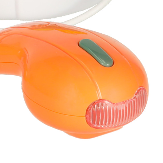 Casă de marcat pentru copii cu coș de cumpărături – 36 de piese -  Inlea4Fun HOME SUPERMARKET