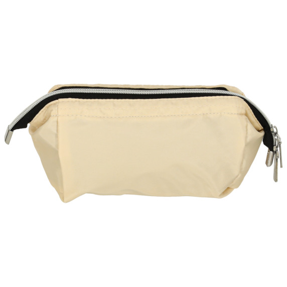 Geantă pentru cărucior multifuncțional 48 x 30 cm - bej