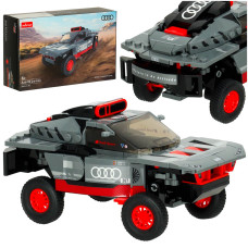 Mașina Audi RS Q e-tron 1:30 RASTAR - 