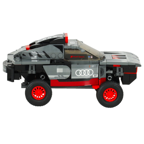 Mașina Audi RS Q e-tron 1:30 RASTAR