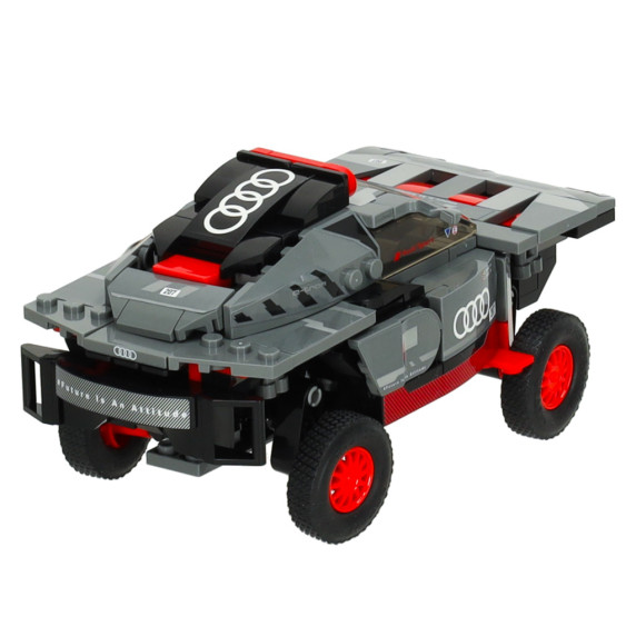 Mașina Audi RS Q e-tron 1:30 RASTAR