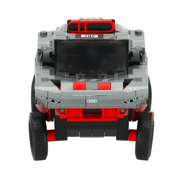 Mașina Audi RS Q e-tron 1:30 RASTAR