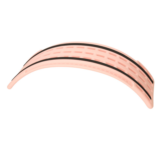 Placă de echilibru 67x27,5 cm – Inlea4Fun NON-SLIP 751330 – Roz