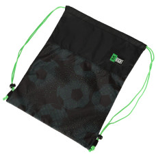 Vak na telocvik 43 x 34 cm ST.RIGHT Football - 