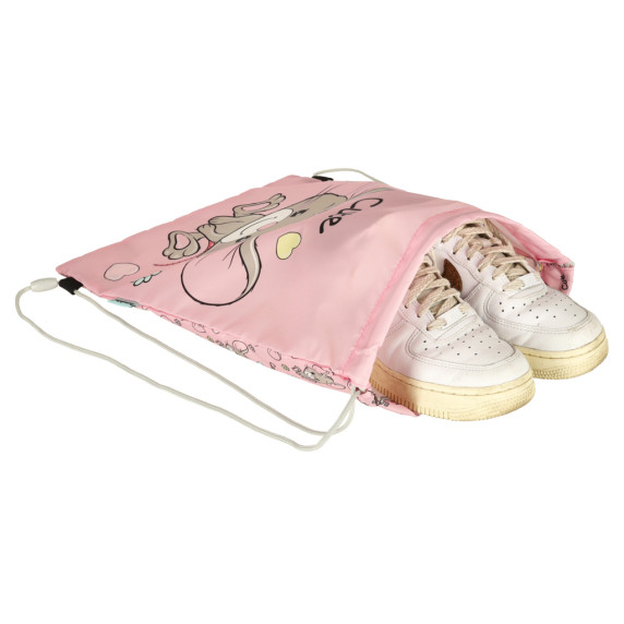 Sac de sport - Inlea4Fun - șoricel 