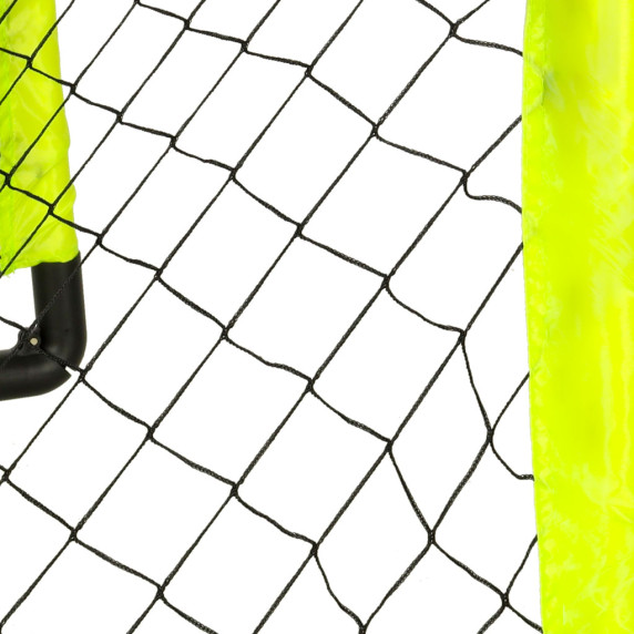 Focikapu készlet - Inlea4Fun SOCCER GOAL SET