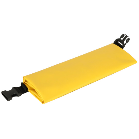 Nepremokavý vak 10 l Water proof bag - žltý