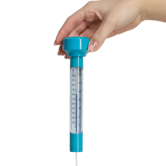 Termometru plutitor pentru piscină – BESTWAY 58072