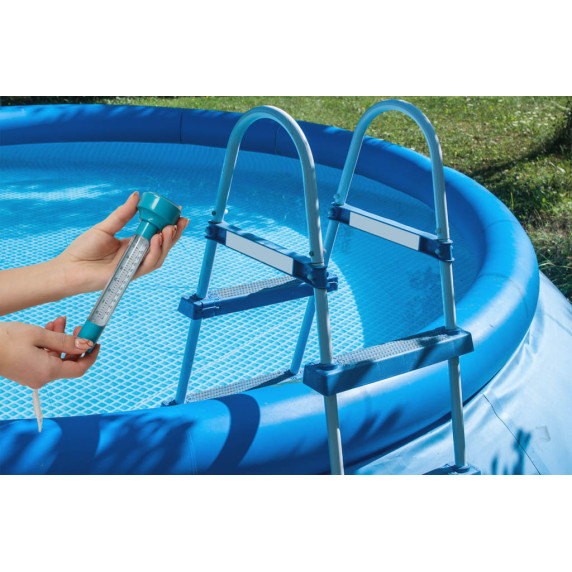 Termometru plutitor pentru piscină – BESTWAY 58072