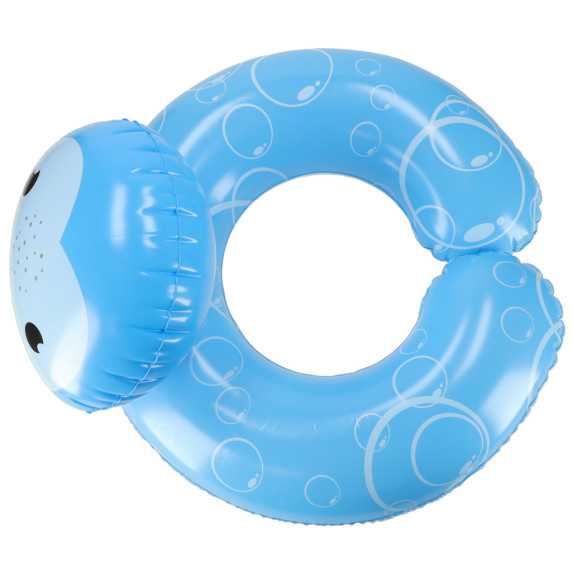 Colac gonflabil pentru copii 50x46 cm – BESTWAY 36405 – model Pinguin