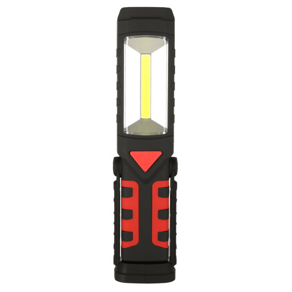 Lampă/lanternă de atelier 3 în1 - USB COB cu baterie reîncărcabilă 1200 mAh 200 lm