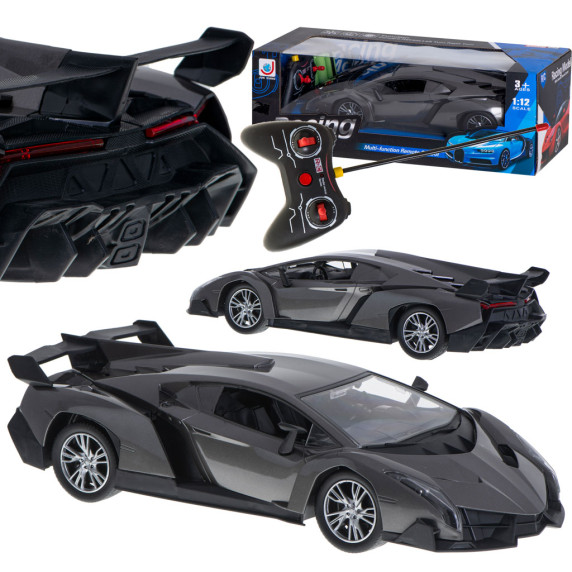 RC Pretekárske autíčko na diaľkové ovládanie 1:12 Inlea4Fun RACING MODEL