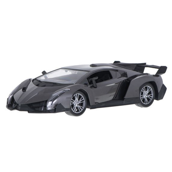 RC Pretekárske autíčko na diaľkové ovládanie 1:12 Inlea4Fun RACING MODEL
