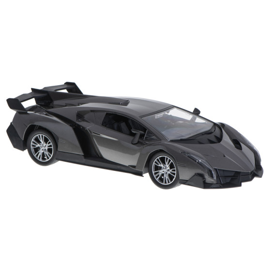 RC Pretekárske autíčko na diaľkové ovládanie 1:12 Inlea4Fun RACING MODEL