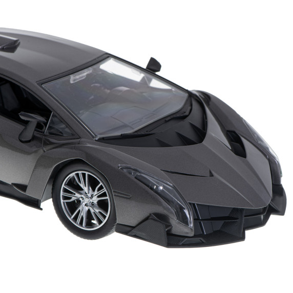 RC Pretekárske autíčko na diaľkové ovládanie 1:12 Inlea4Fun RACING MODEL